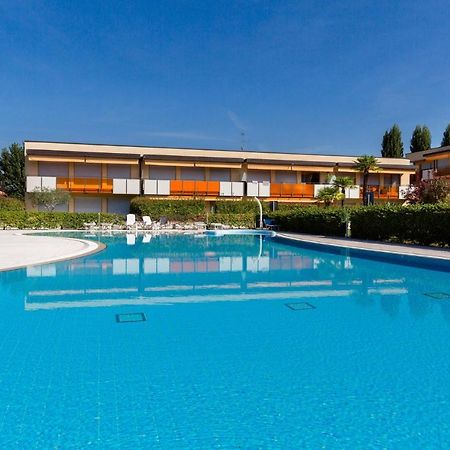 Appartamento Atlantis Sirmione Kültér fotó