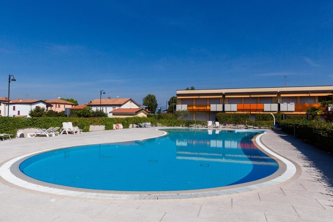 Appartamento Atlantis Sirmione Kültér fotó