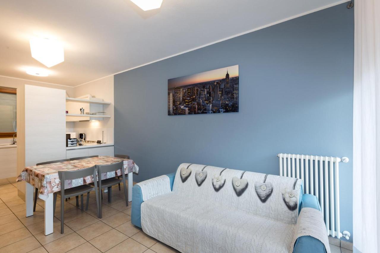 Appartamento Atlantis Sirmione Kültér fotó