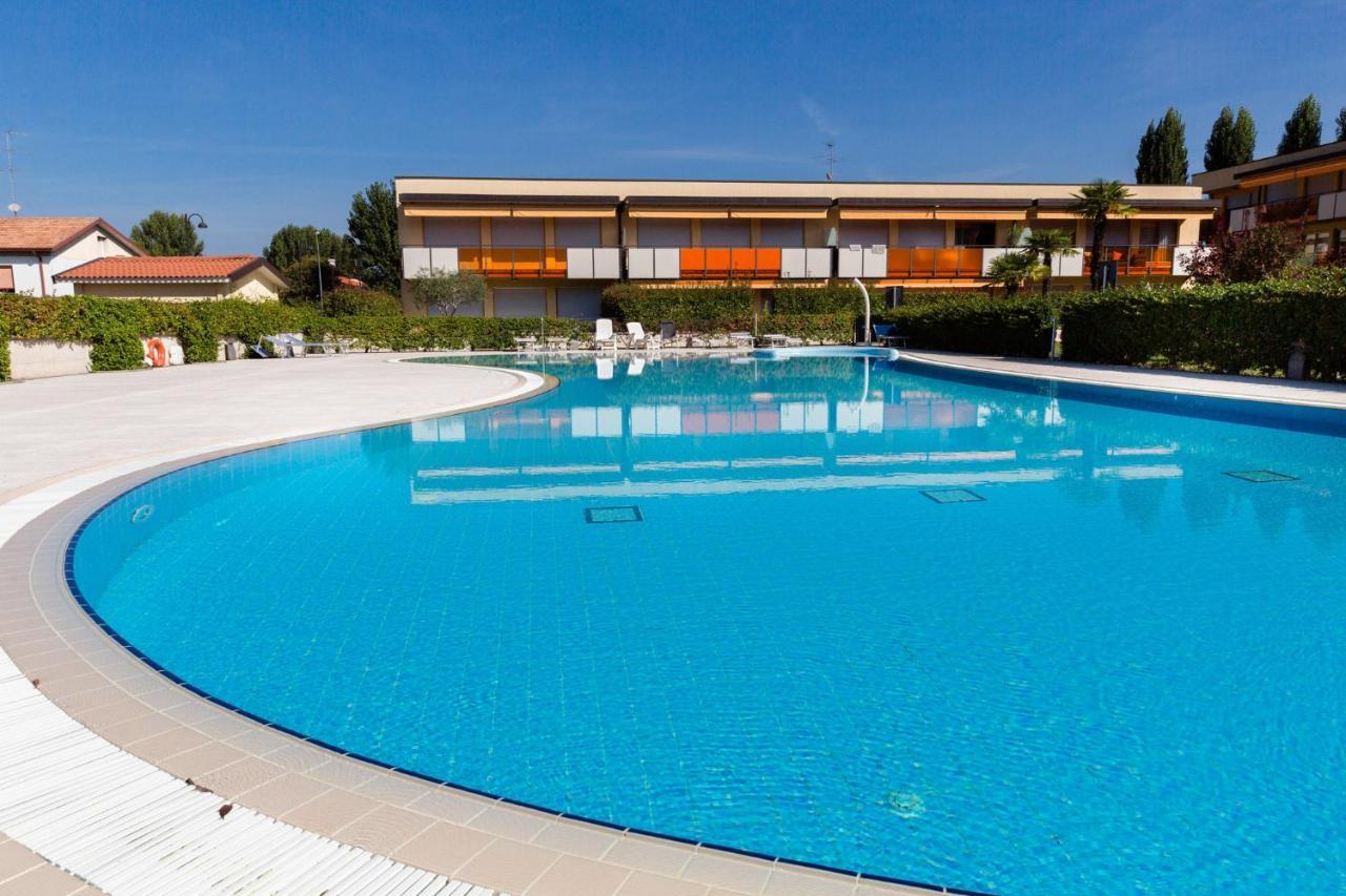 Appartamento Atlantis Sirmione Kültér fotó