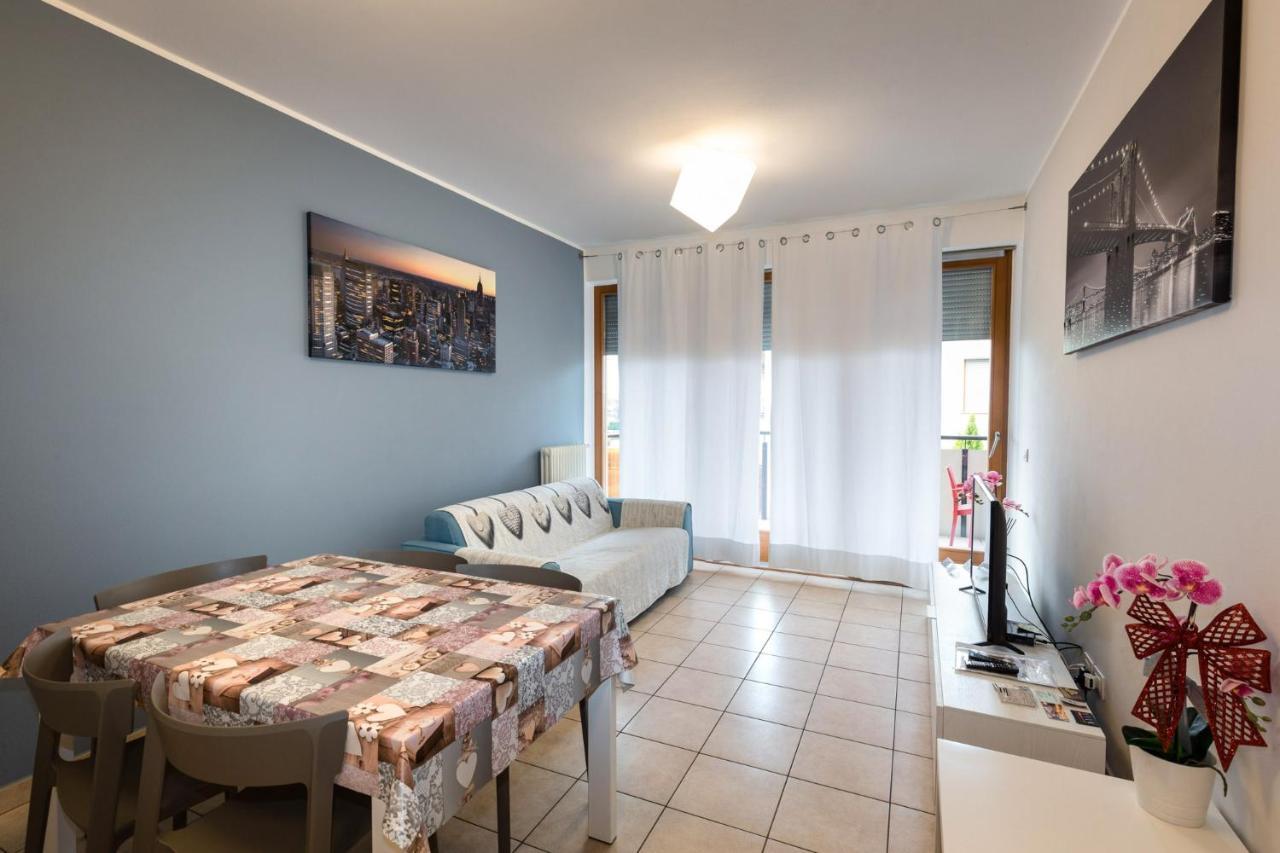 Appartamento Atlantis Sirmione Kültér fotó