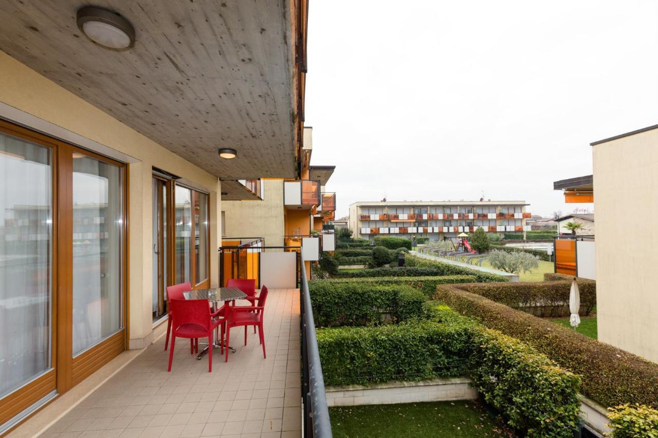 Appartamento Atlantis Sirmione Kültér fotó