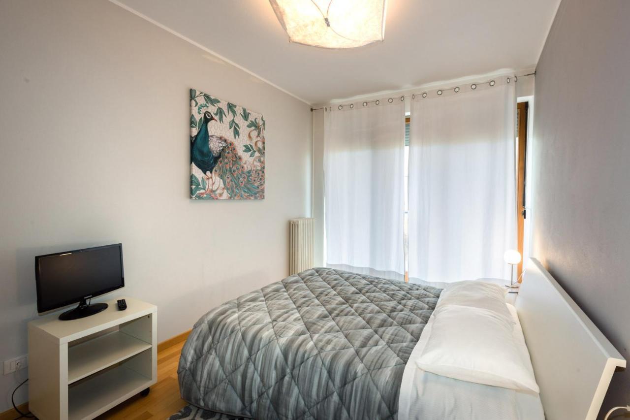 Appartamento Atlantis Sirmione Kültér fotó