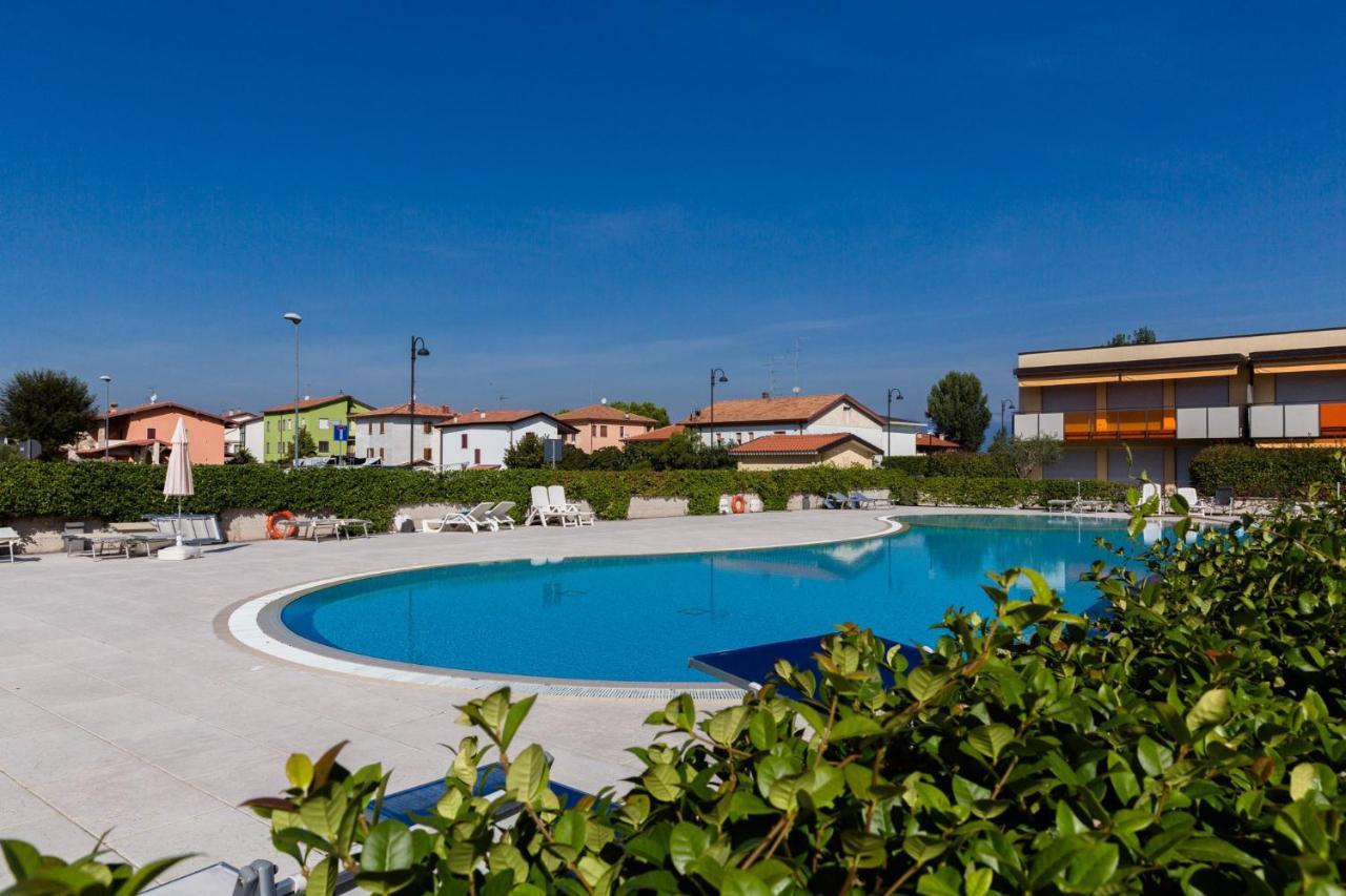 Appartamento Atlantis Sirmione Kültér fotó