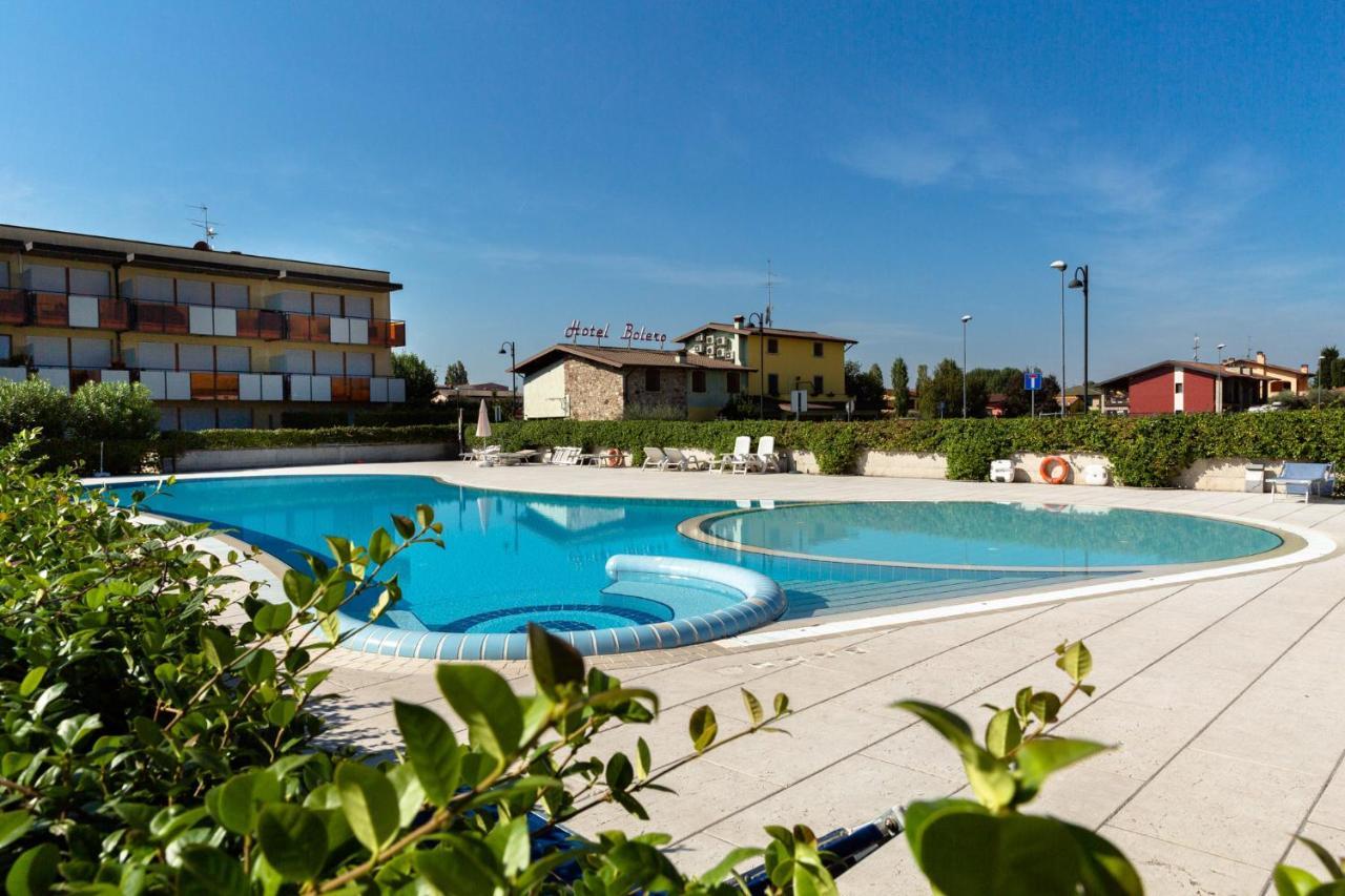 Appartamento Atlantis Sirmione Kültér fotó