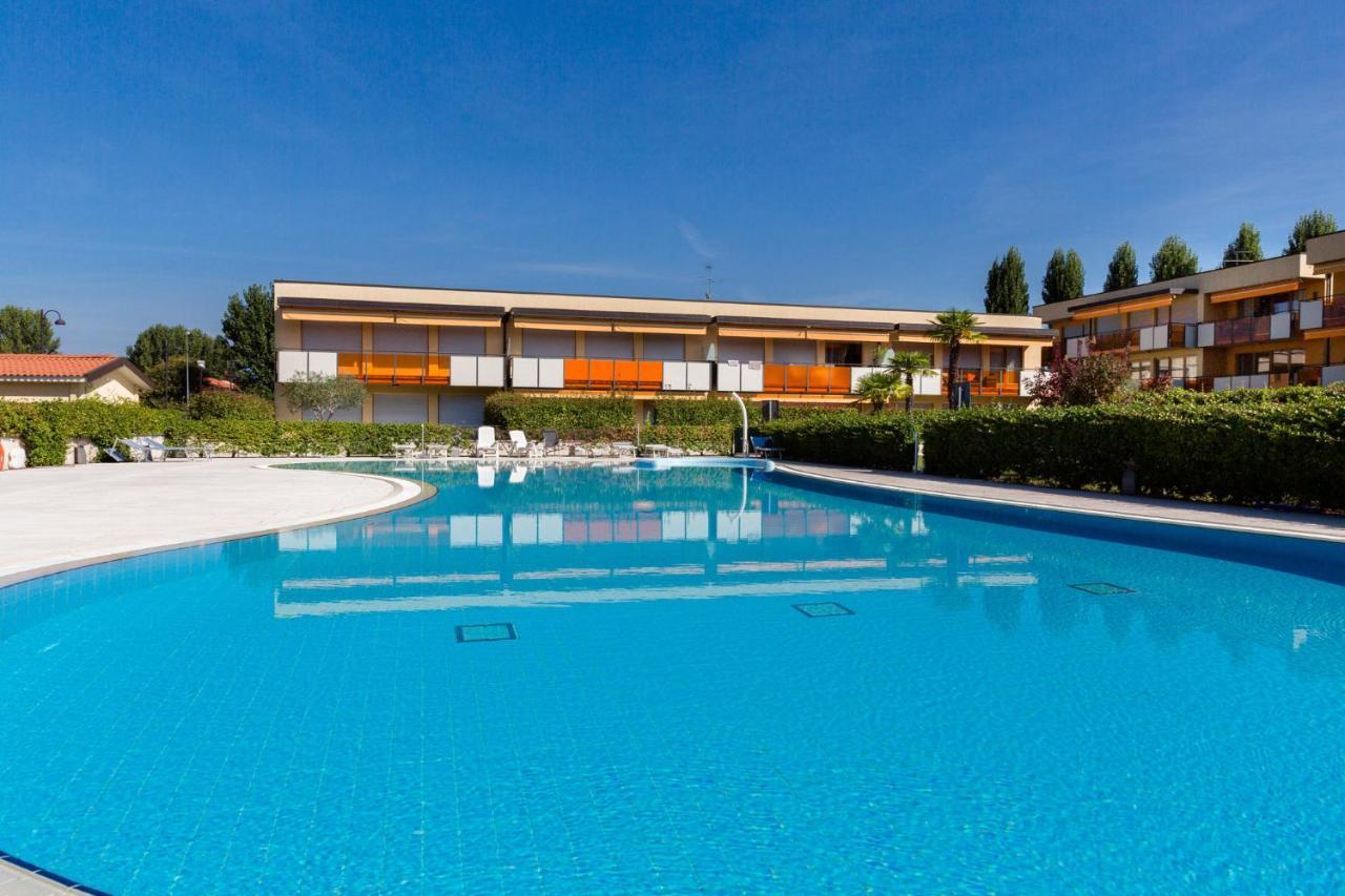 Appartamento Atlantis Sirmione Kültér fotó