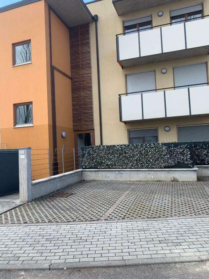 Appartamento Atlantis Sirmione Kültér fotó