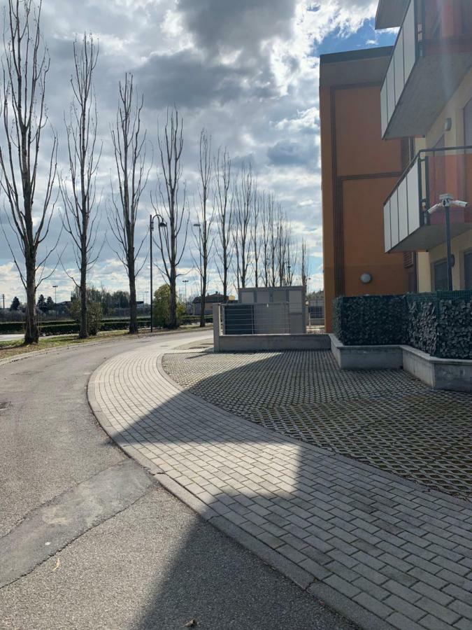Appartamento Atlantis Sirmione Kültér fotó