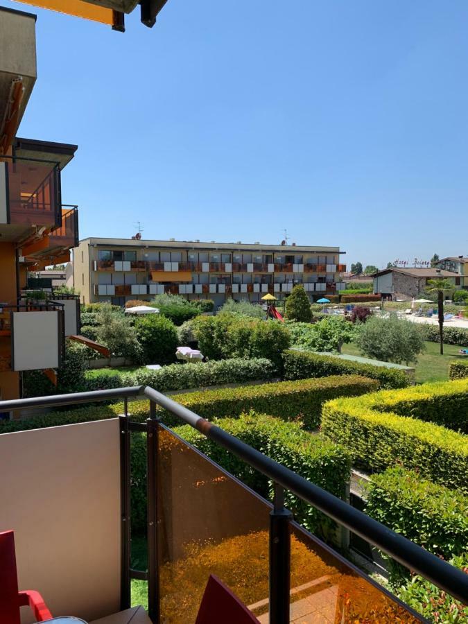 Appartamento Atlantis Sirmione Kültér fotó