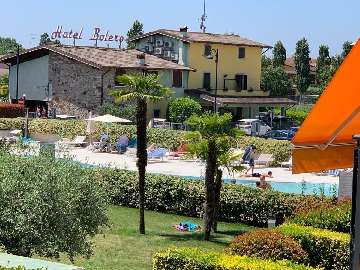 Appartamento Atlantis Sirmione Kültér fotó